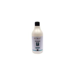 CHAMPU ANTIGRASA 500 ML ALUXI