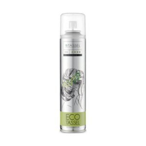 LACA FUERTE ECOLOGICA 300 ML. TASSEL