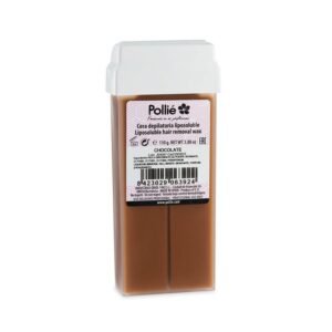 ROLL-ON CERA CHOCOLATE 110GR POLLIÉ