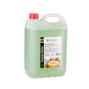 CHAMPÚ NEUTRO MELÓN 5L TASSEL