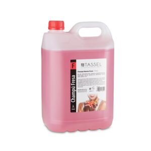 CHAMPÚ NEUTRO FRESA 5L TASSEL