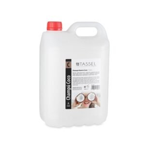 CHAMPÚ NEUTRO COCO 5L TASSEL