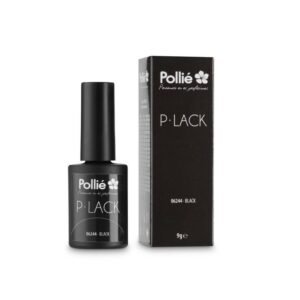 P-LACK BLACK 9GRMS POLLIÉ