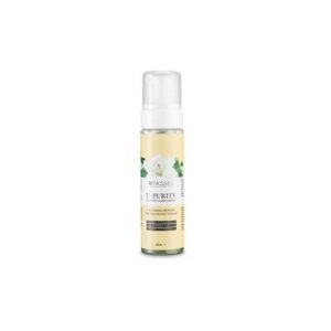MOUSSE LIMPIADORA ASTRINGENTE T-PURITY 200ML.