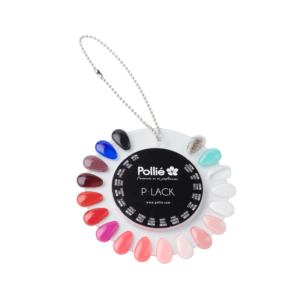 CARTA COLORES P-LACK POLLIÉ