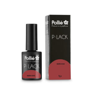 P-LACK WINE 9GRMS POLLIÉ