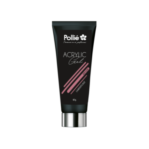 ACRYLIC-GEL CAMOUFLAGE 60GRMS. POLLIÉ