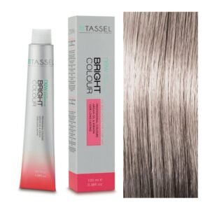 BRIGHT COLOUR Nº10.32N RUBIO SUPER CLARO BEIGE 100G. TASSEL