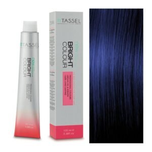MATIZADOR AZUL BRIGHT COLOUR 100ML. TASSEL
