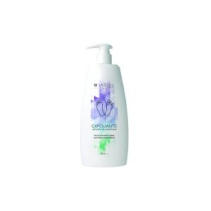 EXFOLIANTE DE PIES 400ML. TASSEL