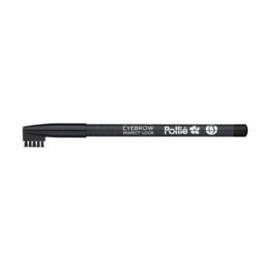 LAPIZ MADERA CEJAS NEGRO