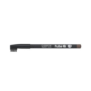 LAPIZ MADERA CEJAS MARRON CLARO