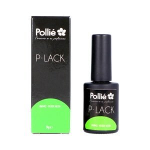 P-LACK VERDE NEON 9GRMS POLLIÉ