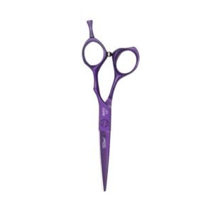 TIJERA CORTE 5.5" AMATIST