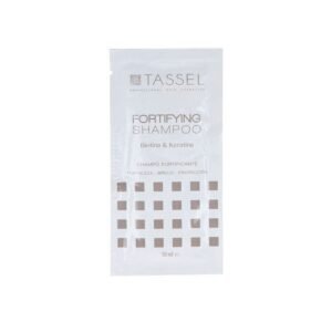SACHET CHAMPÚ BIOTINA KERATINA 10ML TASSEL