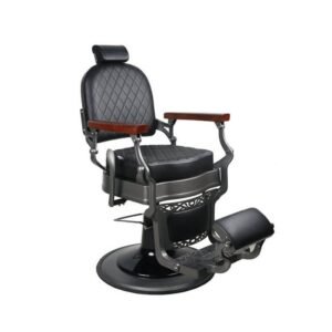 SILLON BARBERO SPRINGFIELD