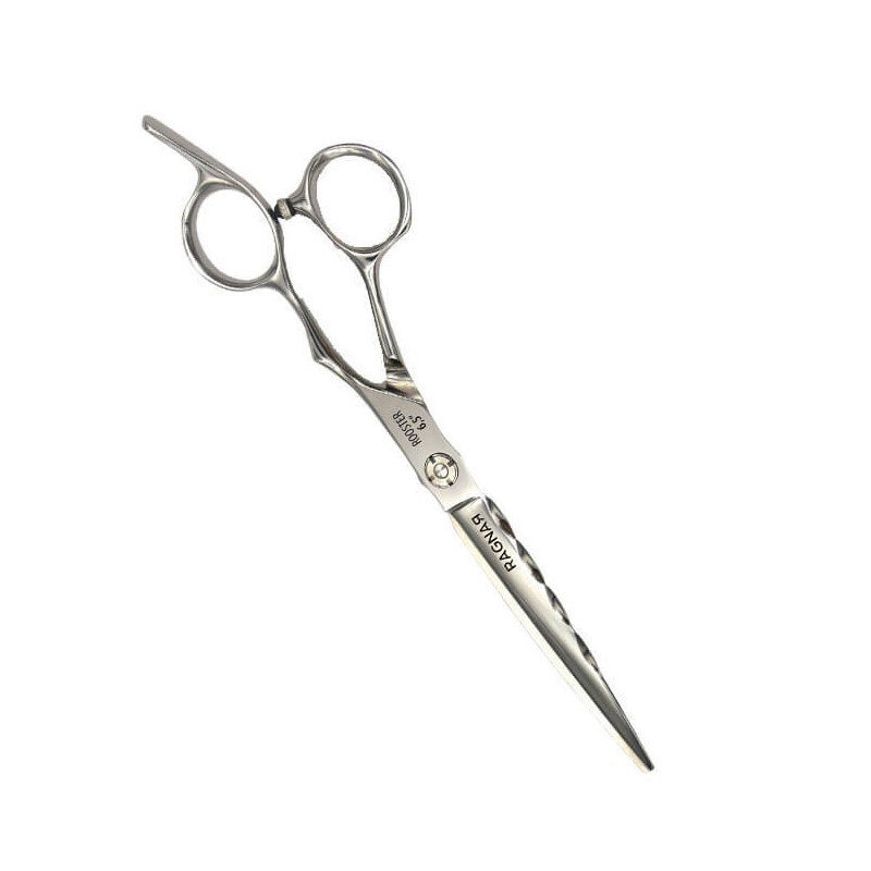 TIJERA BARBERO CORTE 6.5" ROOSTER