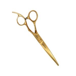 TIJERA BARBERO CORTE 6.5" GLORIOUS