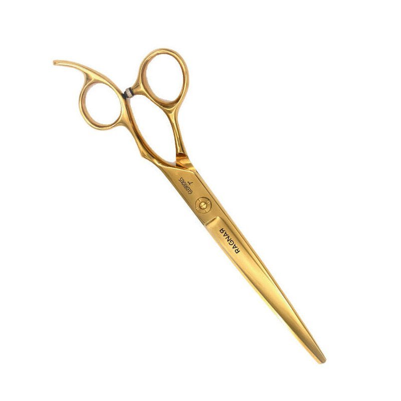 TIJERA BARBERO CORTE 7.0" GLORIOUS