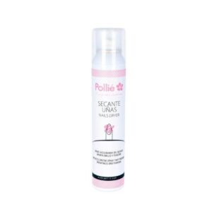 SECANTE RAPIDO UÑAS SPRAY 200ML. POLLIÉ