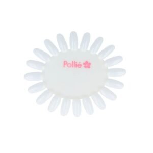 PALETA COLOR NATURAL PARA DEMOS 10 UDS POLLIÉ