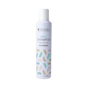 CHAMPÚ SECO TASSEL 300ML.