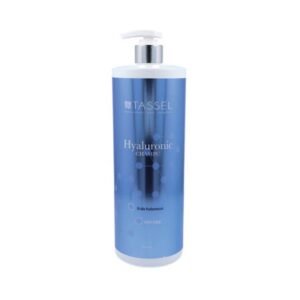 HYALURONIC CHAMPÚ 1000ML. TASSEL