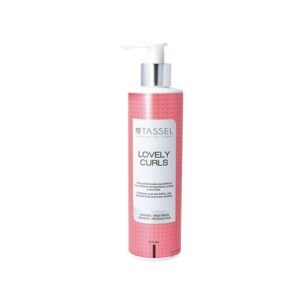 LOVELY CURLS 250ML. TASSEL