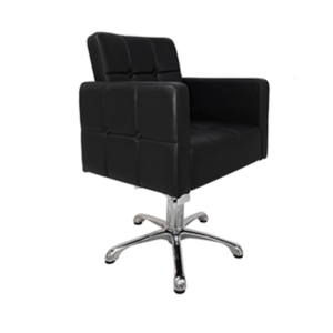 SILLA DE PELUQUERIA GLAMUR