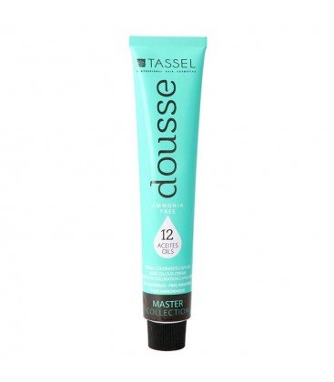 DOUSSE Nº 11.1S RUBIO SUPERACLA. IRISADO SIN AMONIACO 100G. TASSEL