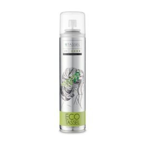 LACA FUERTE ECOLOGICA 300 ML. TASSEL