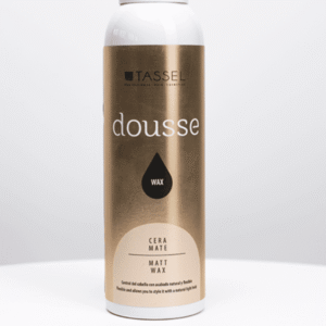 CERA EN SPRAY "SPRAY WAX" DOUSSE
