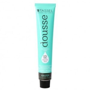 DOUSSE Nº 1 NEGRO SIN AMONIACO 100G.TASSEL